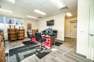 Storage Units at Access Storage - Barrie Mapleview - 62 Caplan Avenue, Barrie, ON